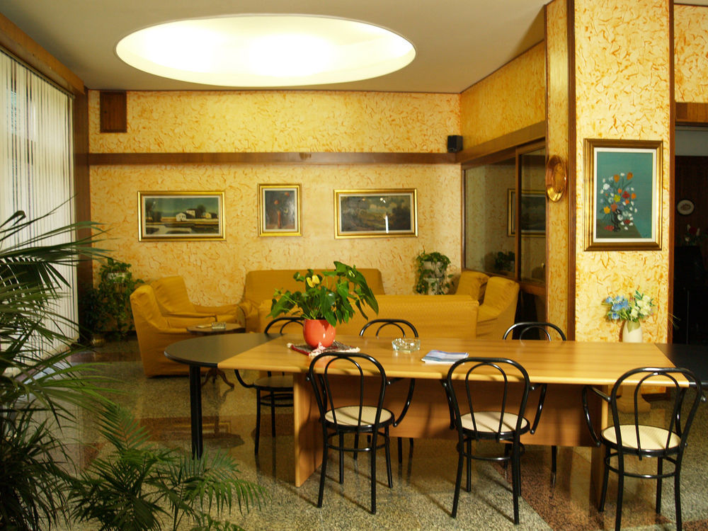 Hotel Sole Nocera Inferiore Exteriér fotografie