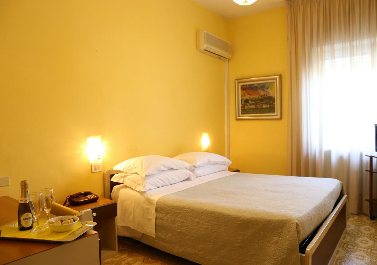 Hotel Sole Nocera Inferiore Exteriér fotografie