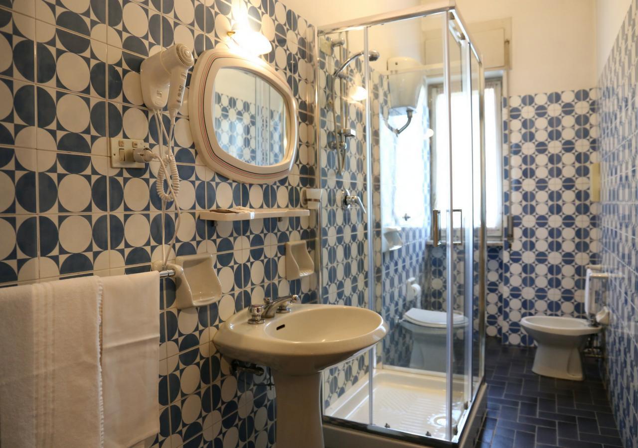 Hotel Sole Nocera Inferiore Exteriér fotografie
