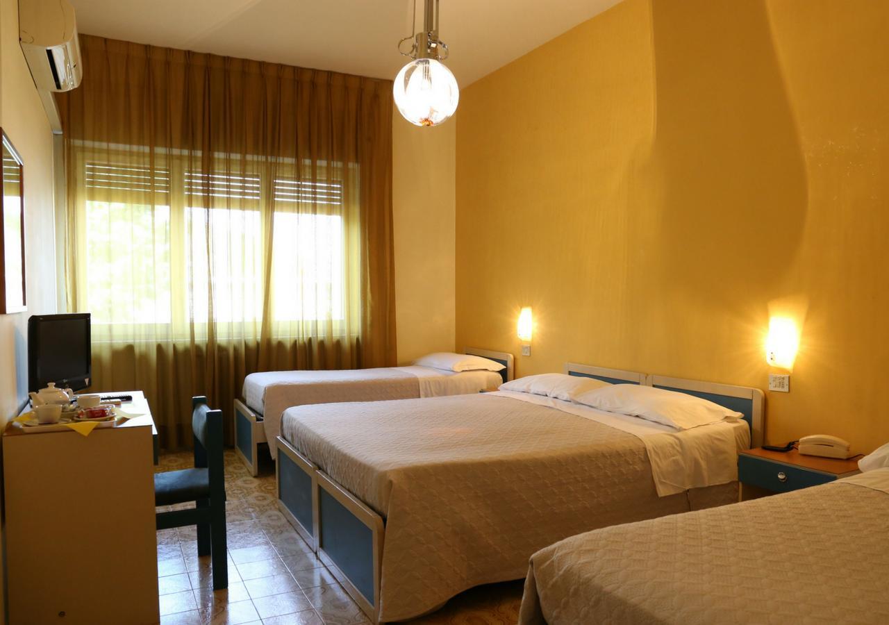 Hotel Sole Nocera Inferiore Exteriér fotografie