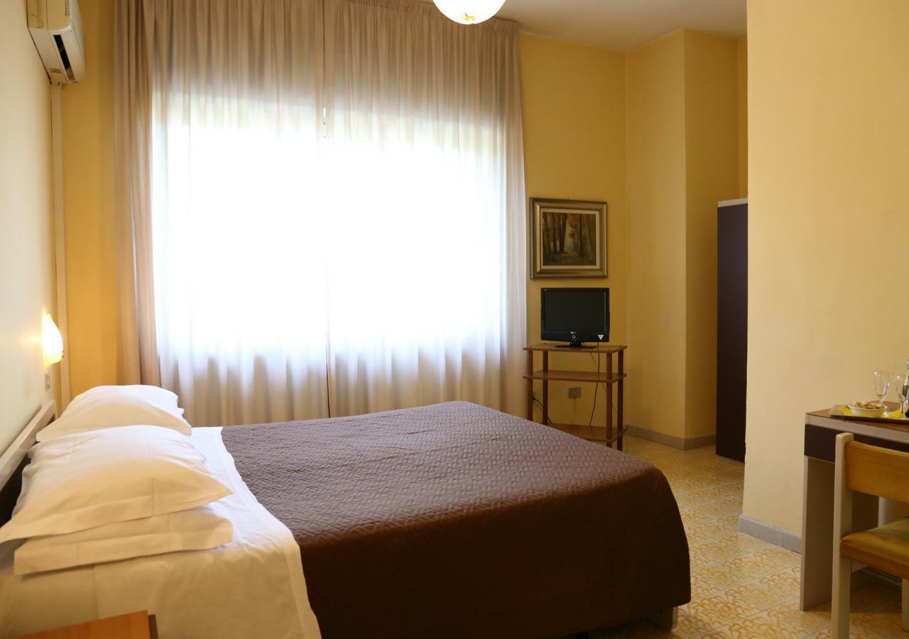 Hotel Sole Nocera Inferiore Exteriér fotografie