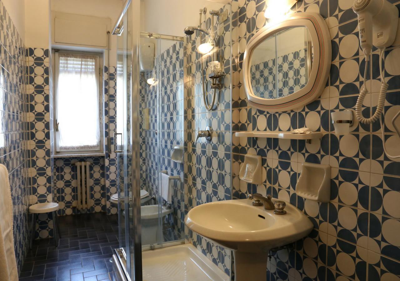 Hotel Sole Nocera Inferiore Exteriér fotografie