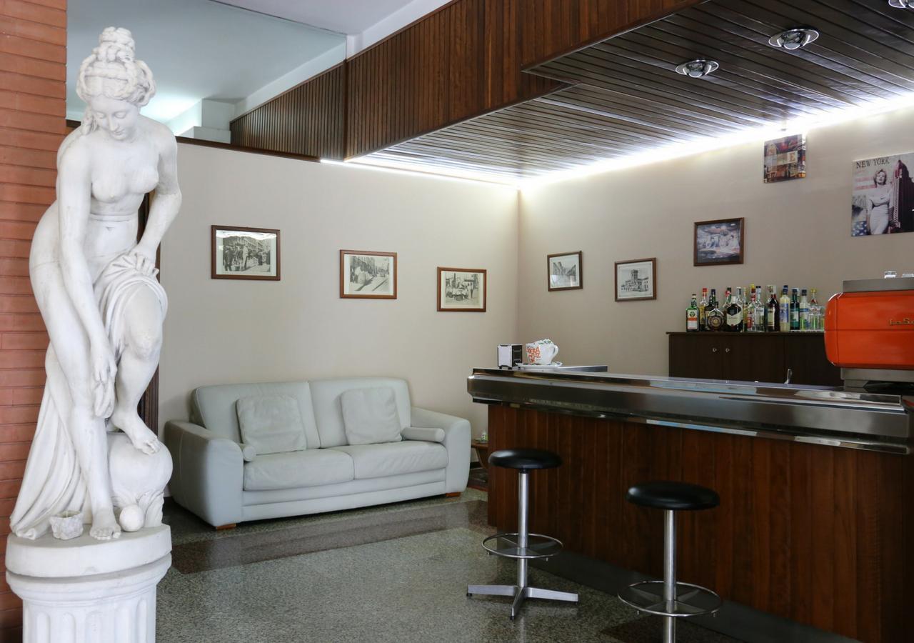 Hotel Sole Nocera Inferiore Exteriér fotografie