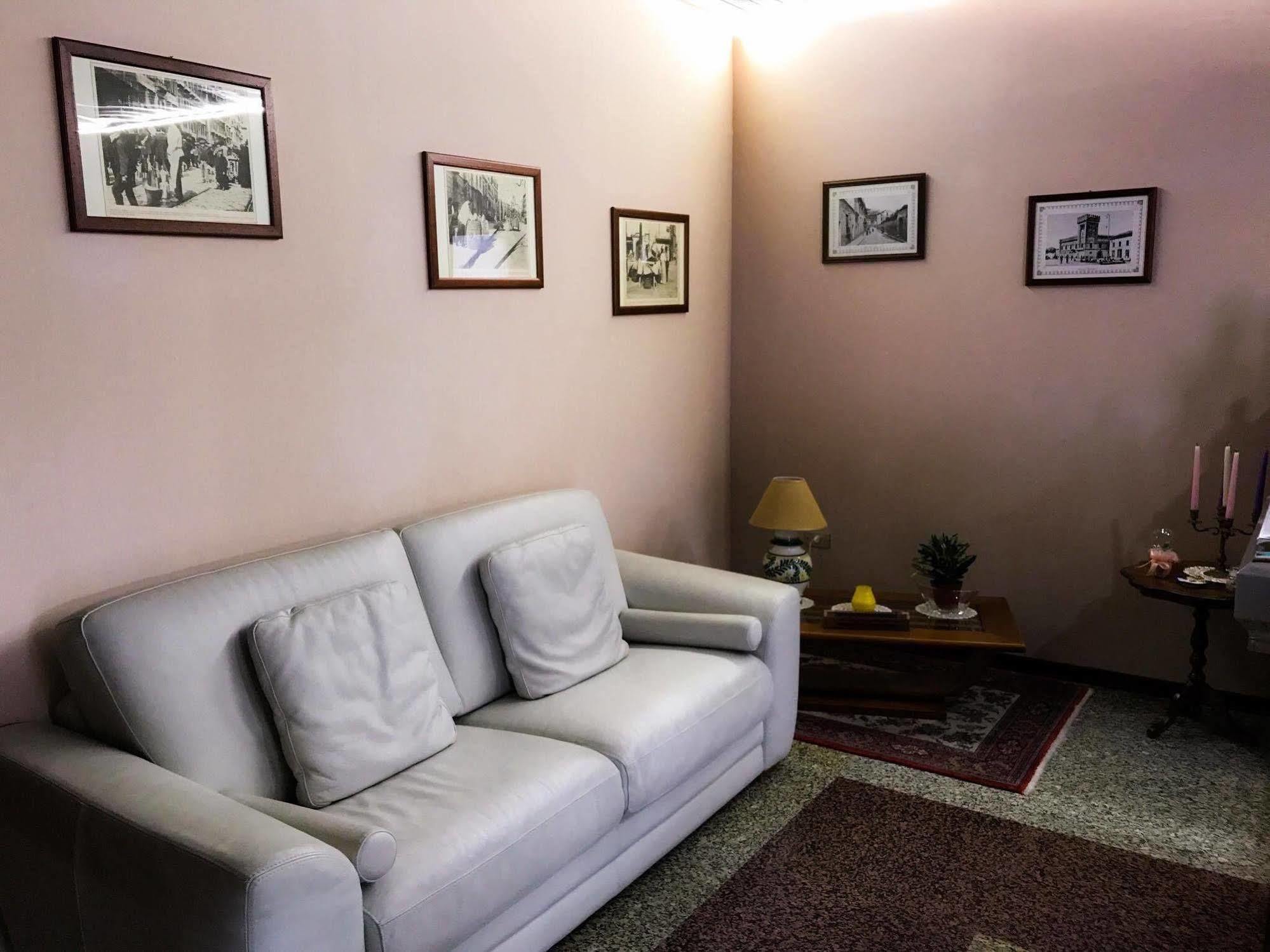 Hotel Sole Nocera Inferiore Exteriér fotografie